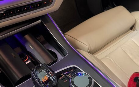 BMW X5, 2022 год, 7 350 000 рублей, 36 фотография