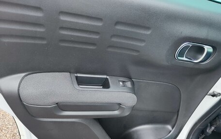 Citroen C3 Aircross, 2018 год, 1 300 000 рублей, 10 фотография