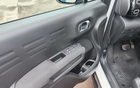 Citroen C3 Aircross, 2018 год, 1 300 000 рублей, 11 фотография