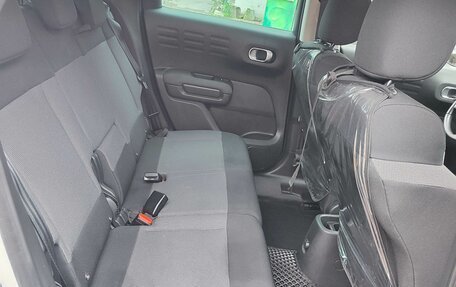 Citroen C3 Aircross, 2018 год, 1 300 000 рублей, 13 фотография