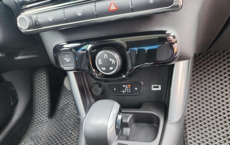 Citroen C3 Aircross, 2018 год, 1 300 000 рублей, 18 фотография
