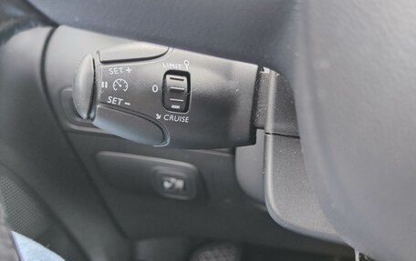 Citroen C3 Aircross, 2018 год, 1 300 000 рублей, 24 фотография