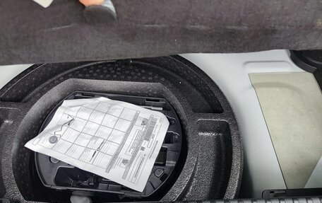 Citroen C3 Aircross, 2018 год, 1 300 000 рублей, 28 фотография