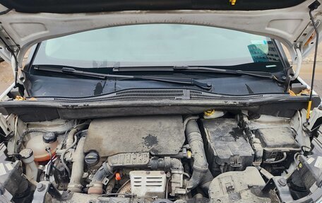 Citroen C3 Aircross, 2018 год, 1 300 000 рублей, 29 фотография