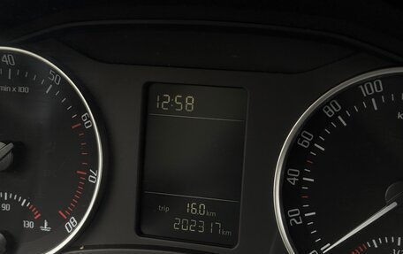 Skoda Octavia, 2011 год, 535 000 рублей, 7 фотография