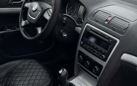 Skoda Octavia, 2011 год, 535 000 рублей, 2 фотография