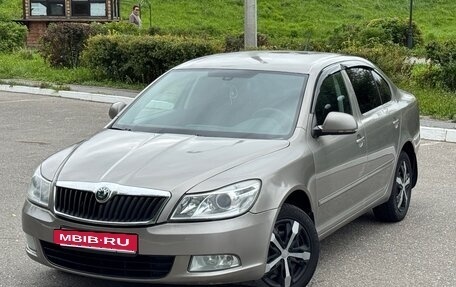 Skoda Octavia, 2011 год, 535 000 рублей, 6 фотография