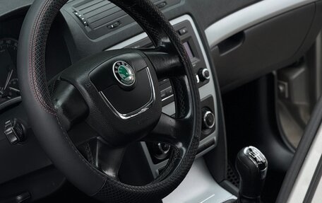 Skoda Octavia, 2011 год, 535 000 рублей, 9 фотография