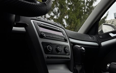 Skoda Octavia, 2011 год, 535 000 рублей, 13 фотография