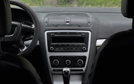 Skoda Octavia, 2011 год, 535 000 рублей, 16 фотография