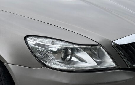 Skoda Octavia, 2011 год, 535 000 рублей, 15 фотография