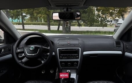 Skoda Octavia, 2011 год, 535 000 рублей, 12 фотография