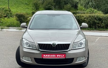 Skoda Octavia, 2011 год, 535 000 рублей, 19 фотография