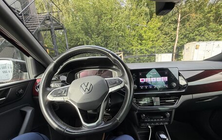 Volkswagen Polo VI (EU Market), 2021 год, 1 870 000 рублей, 8 фотография