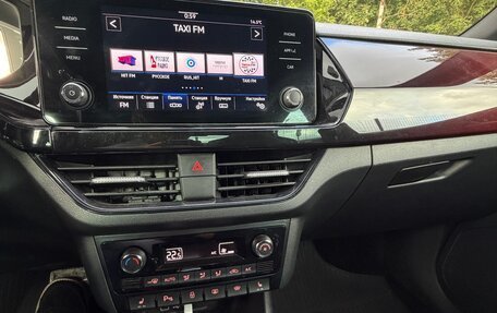 Volkswagen Polo VI (EU Market), 2021 год, 1 870 000 рублей, 11 фотография
