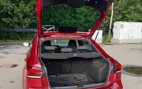 Volkswagen Polo VI (EU Market), 2021 год, 1 870 000 рублей, 15 фотография