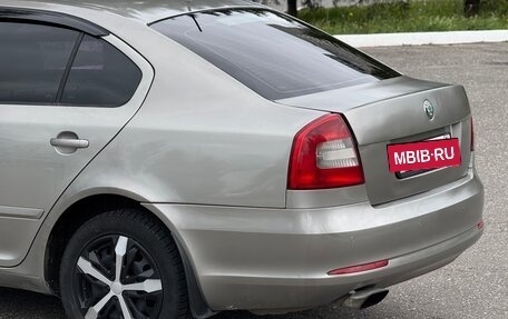 Skoda Octavia, 2011 год, 535 000 рублей, 8 фотография