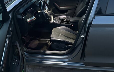 Skoda Octavia IV, 2021 год, 1 930 000 рублей, 7 фотография