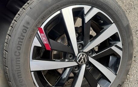 Volkswagen Polo VI (EU Market), 2021 год, 1 870 000 рублей, 16 фотография