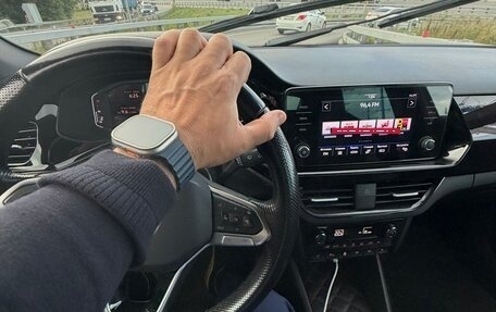 Volkswagen Polo VI (EU Market), 2021 год, 1 870 000 рублей, 20 фотография