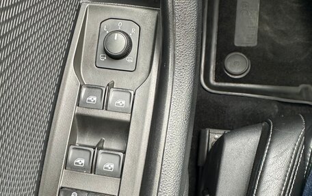 Skoda Octavia IV, 2021 год, 1 930 000 рублей, 19 фотография