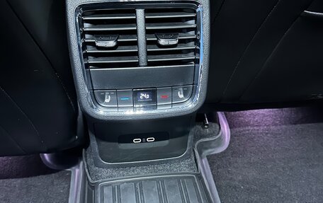 Skoda Octavia IV, 2021 год, 1 930 000 рублей, 16 фотография