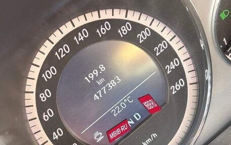 Mercedes-Benz E-Класс, 2010 год, 1 300 000 рублей, 6 фотография