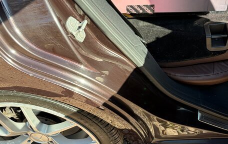 Mercedes-Benz E-Класс, 2010 год, 1 300 000 рублей, 18 фотография