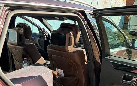 Mercedes-Benz E-Класс, 2010 год, 1 300 000 рублей, 20 фотография