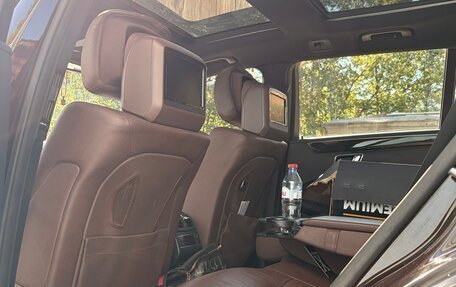 Mercedes-Benz E-Класс, 2010 год, 1 300 000 рублей, 26 фотография
