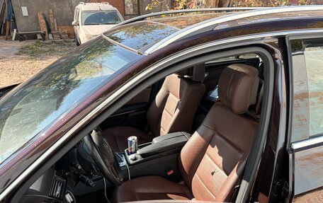 Mercedes-Benz E-Класс, 2010 год, 1 300 000 рублей, 27 фотография