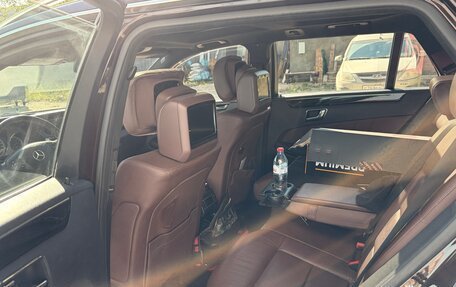 Mercedes-Benz E-Класс, 2010 год, 1 300 000 рублей, 24 фотография