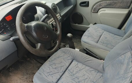 Renault Logan I, 2006 год, 150 000 рублей, 10 фотография
