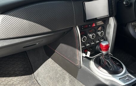 Toyota GT86 I, 2015 год, 1 850 000 рублей, 10 фотография