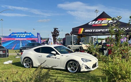 Toyota GT86 I, 2015 год, 1 850 000 рублей, 7 фотография