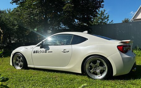 Toyota GT86 I, 2015 год, 1 850 000 рублей, 3 фотография