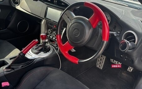 Toyota GT86 I, 2015 год, 1 850 000 рублей, 8 фотография