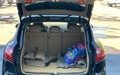 Porsche Cayenne III, 2011 год, 2 150 000 рублей, 8 фотография