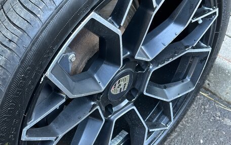 Porsche Cayenne III, 2011 год, 2 150 000 рублей, 9 фотография