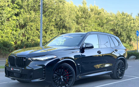 BMW X5, 2023 год, 15 400 000 рублей, 6 фотография