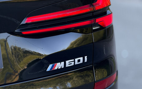 BMW X5, 2023 год, 15 400 000 рублей, 11 фотография