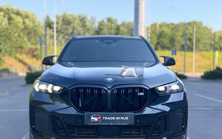 BMW X5, 2023 год, 15 400 000 рублей, 5 фотография