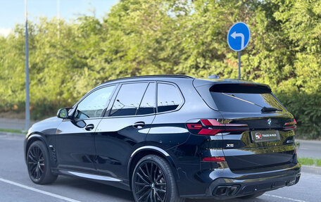 BMW X5, 2023 год, 15 400 000 рублей, 9 фотография