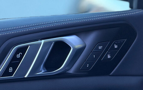 BMW X5, 2023 год, 15 400 000 рублей, 14 фотография