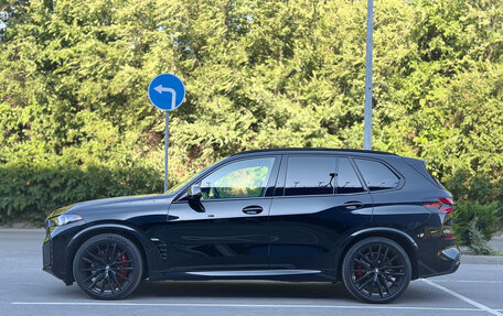 BMW X5, 2023 год, 15 400 000 рублей, 7 фотография