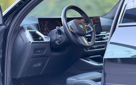 BMW X5, 2023 год, 15 400 000 рублей, 13 фотография
