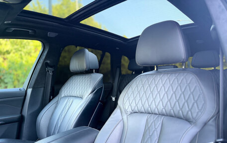 BMW X5, 2023 год, 15 400 000 рублей, 16 фотография