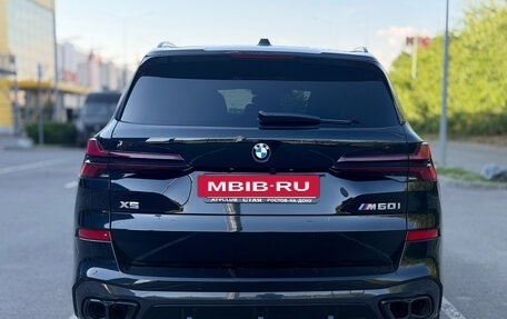 BMW X5, 2023 год, 15 400 000 рублей, 12 фотография