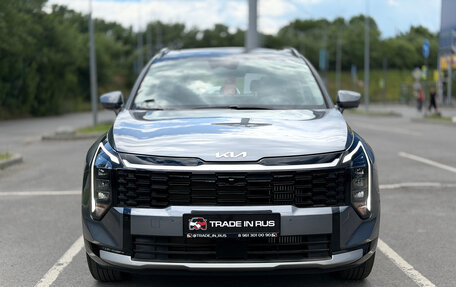 KIA Sportage IV рестайлинг, 2026 год, 4 229 000 рублей, 2 фотография
