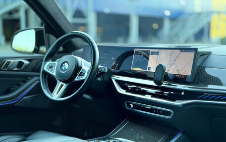 BMW X5, 2023 год, 15 400 000 рублей, 20 фотография